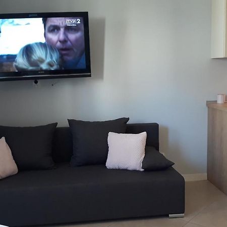 Platan Apartament Swinoujscie Kültér fotó