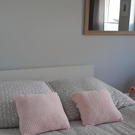 Platan Apartament Swinoujscie Kültér fotó