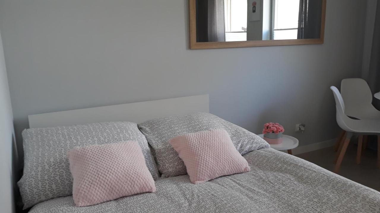Platan Apartament Swinoujscie Kültér fotó